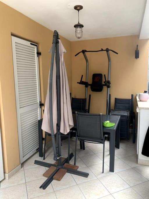 Porec, Tolle 3 Zi-Whg, Sehr Zentral, Top Zustand! Mit Internet Und W-Lan! Buitenkant foto